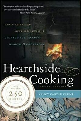 Hearthside Cooking