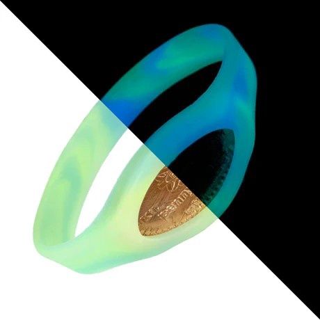 Pennybandz Youth Glow in the Dark