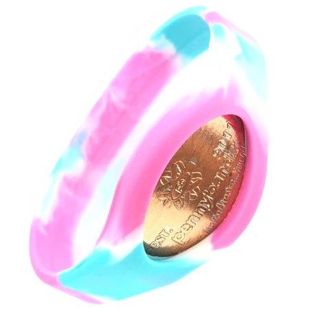 Penny Bandz Youth Cotton Candy Bracelet