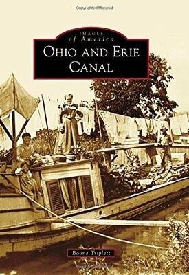 Ohio and Erie Canal