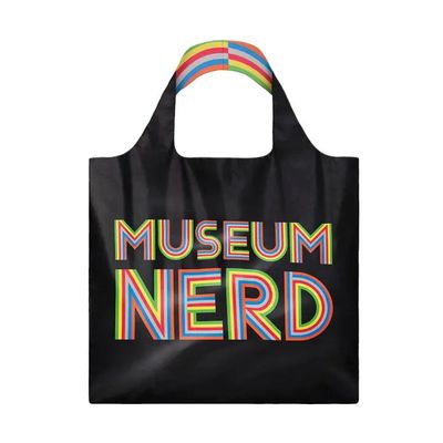 Museum Nerd Tote and Mini Bag