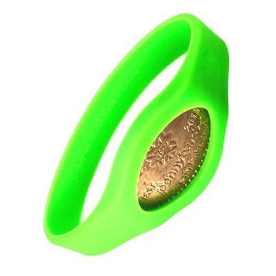 Penny Bandz Youth Mother Nature Green