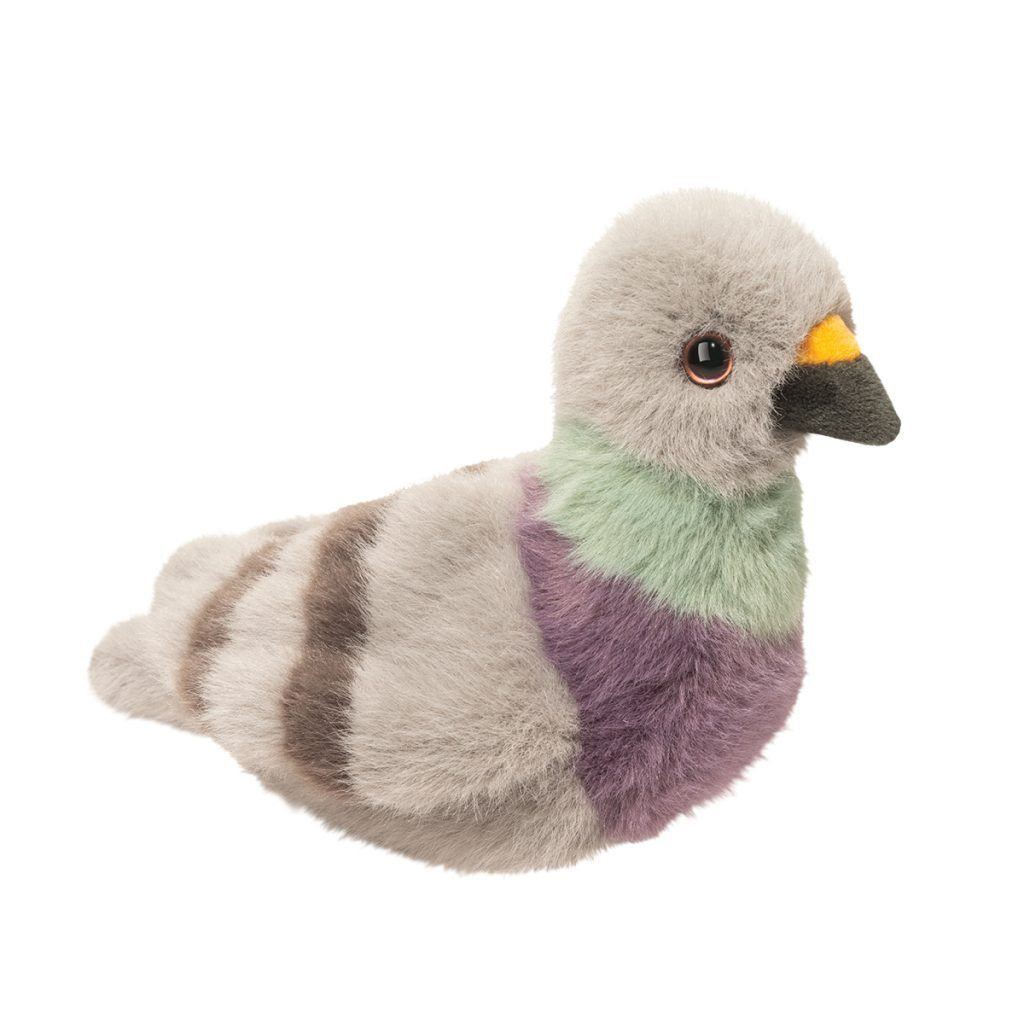 Parker Pigeon