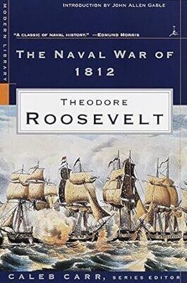 The Naval War of 1812