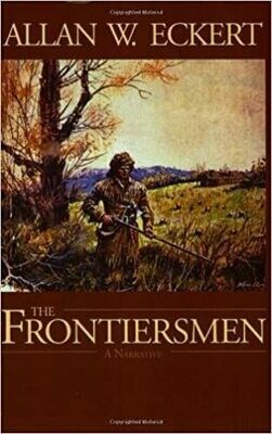 The Frontiersmen