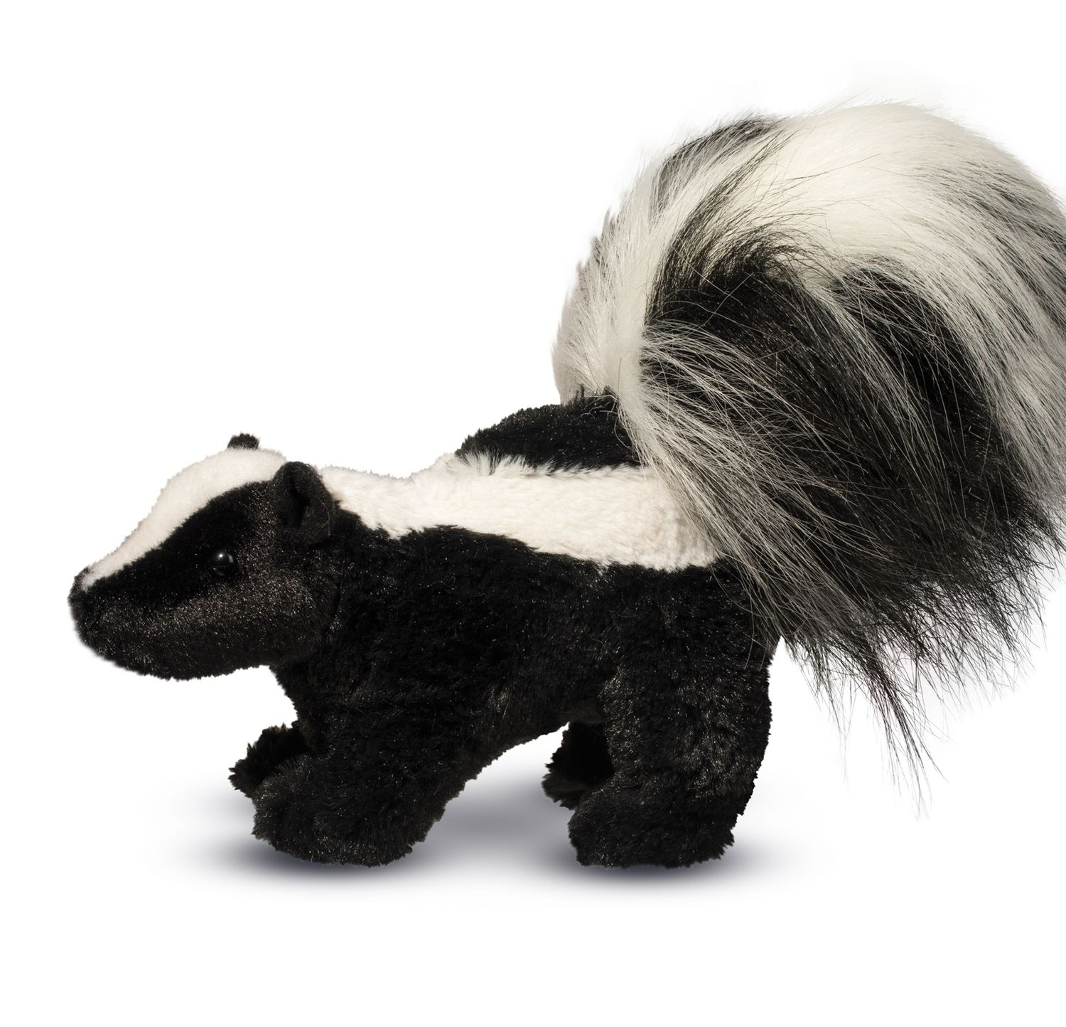 Stripey Skunk