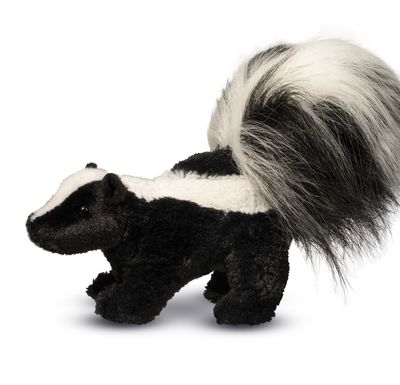 Stripey Skunk