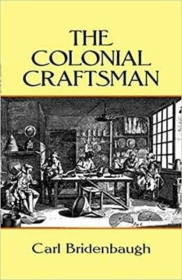 The Colonial Craftsman