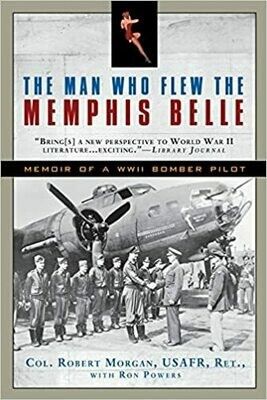 The Man Who Flew the Memphis Belle