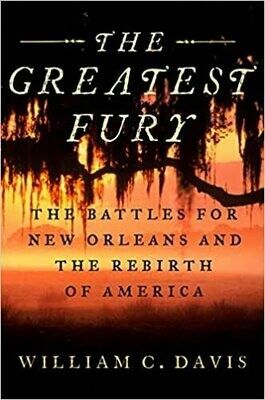 The Greatest Fury HB