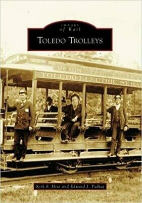 Toledo Trolleys