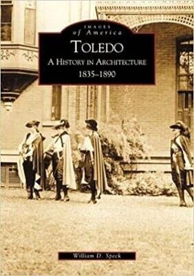 Toledo: A History in Architecture 1890-1914