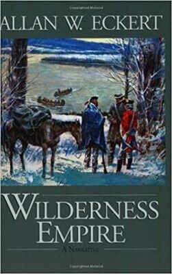 Wilderness Empire