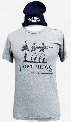 War of 1812 Soldier Unisex T-Shirt