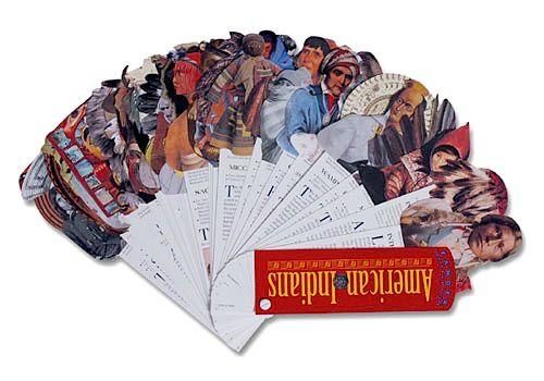 American Indians Fandex