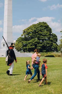 Fort Meigs Membership, Membership Level: Private: Individual