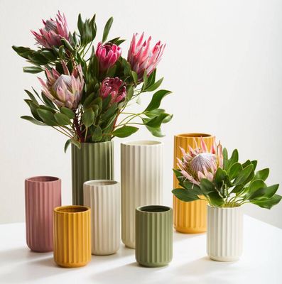 Vases &amp; Containers