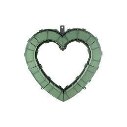 Aquaform Open Heart 18"