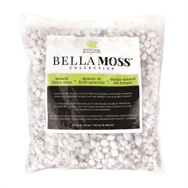 1 Qt Drainage Stone Bag