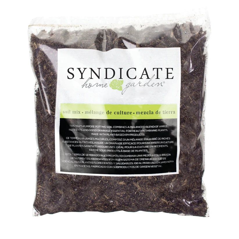 1 Qt Soil Mix Bag
