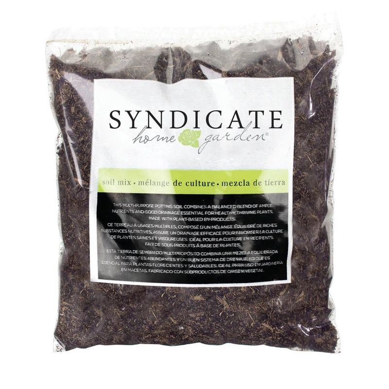 1 Qt Soil Mix Bag