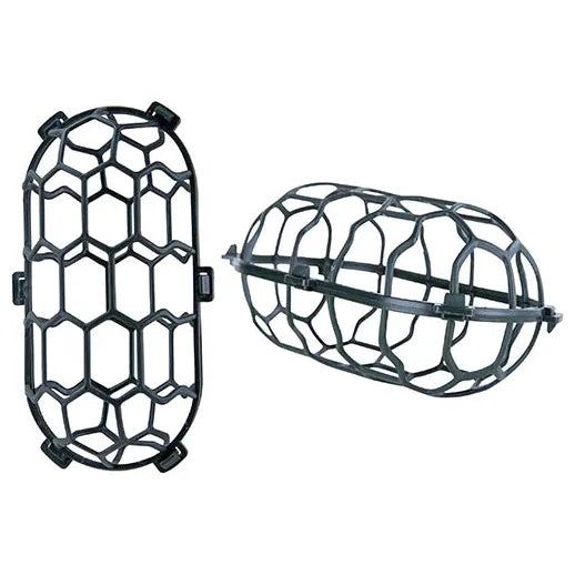 4" Egg Floral Cage