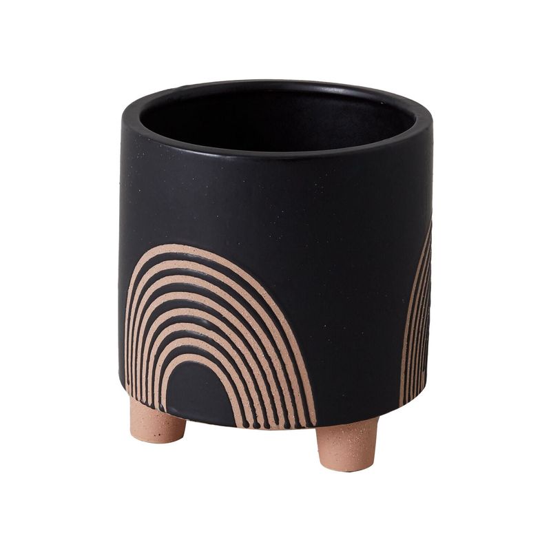 Asha Pot - Large