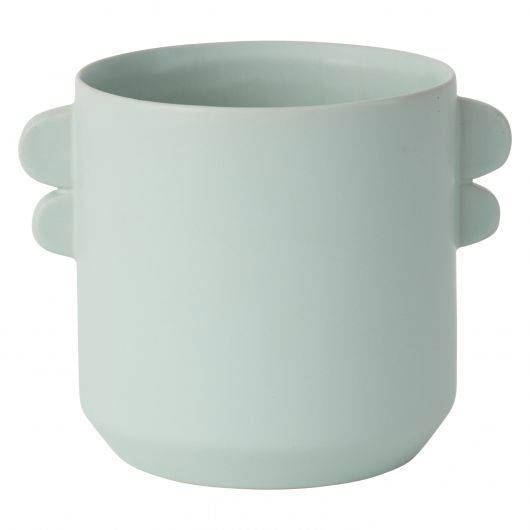 Jamye Pot - Mint - Lg