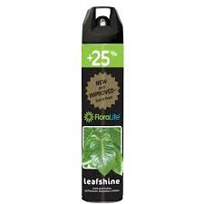 Leafshine 750 ml/25 fl oz