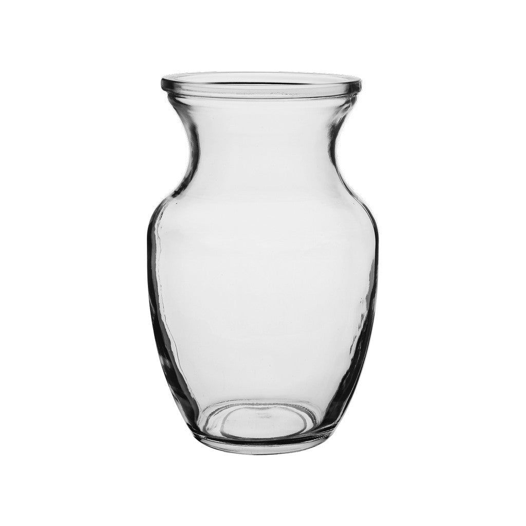 Medium Glass Vase