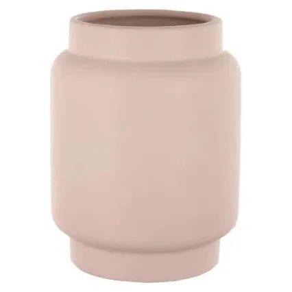 Mod Bauble Bud Vase - Blush Barrel