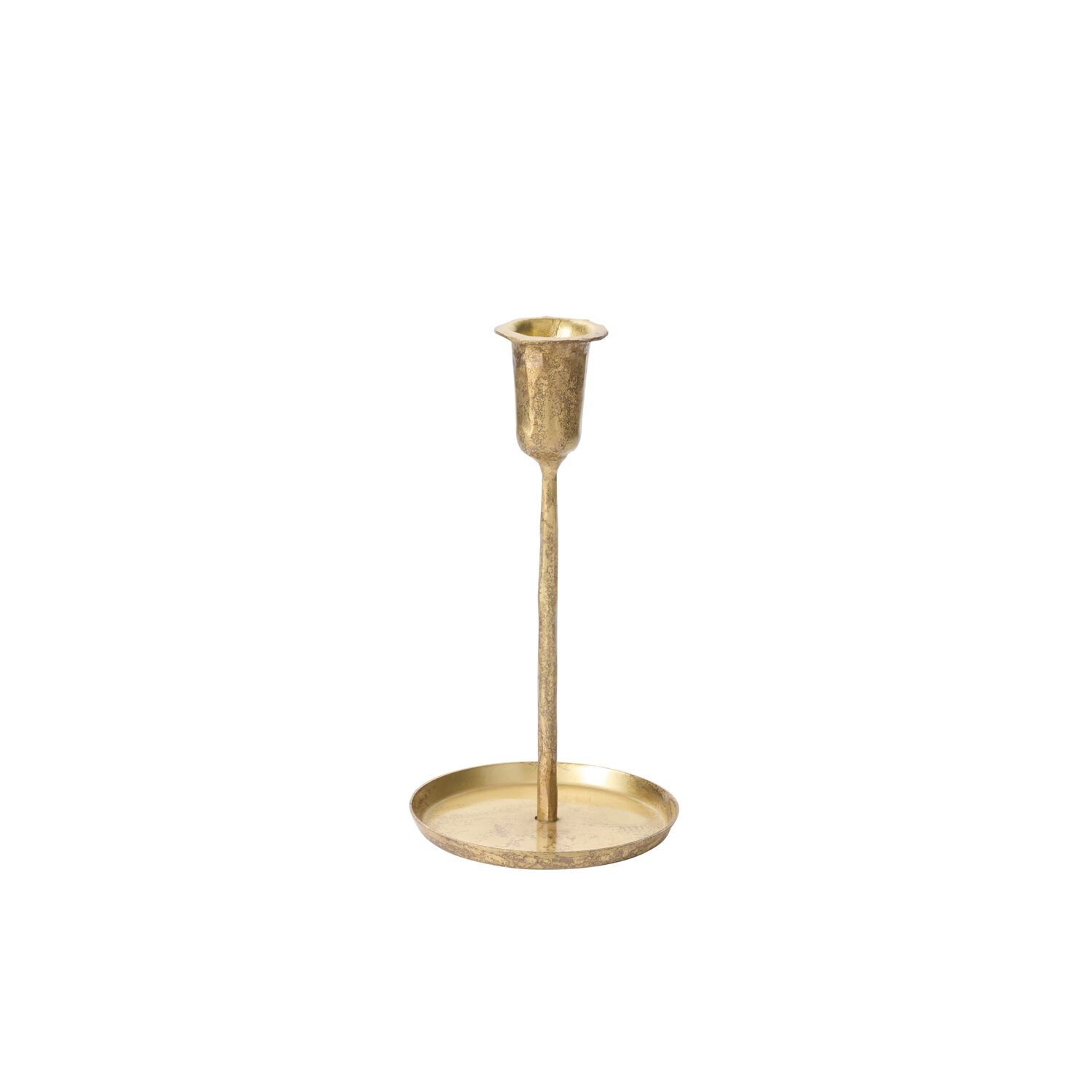 Auden Candleholder - Short