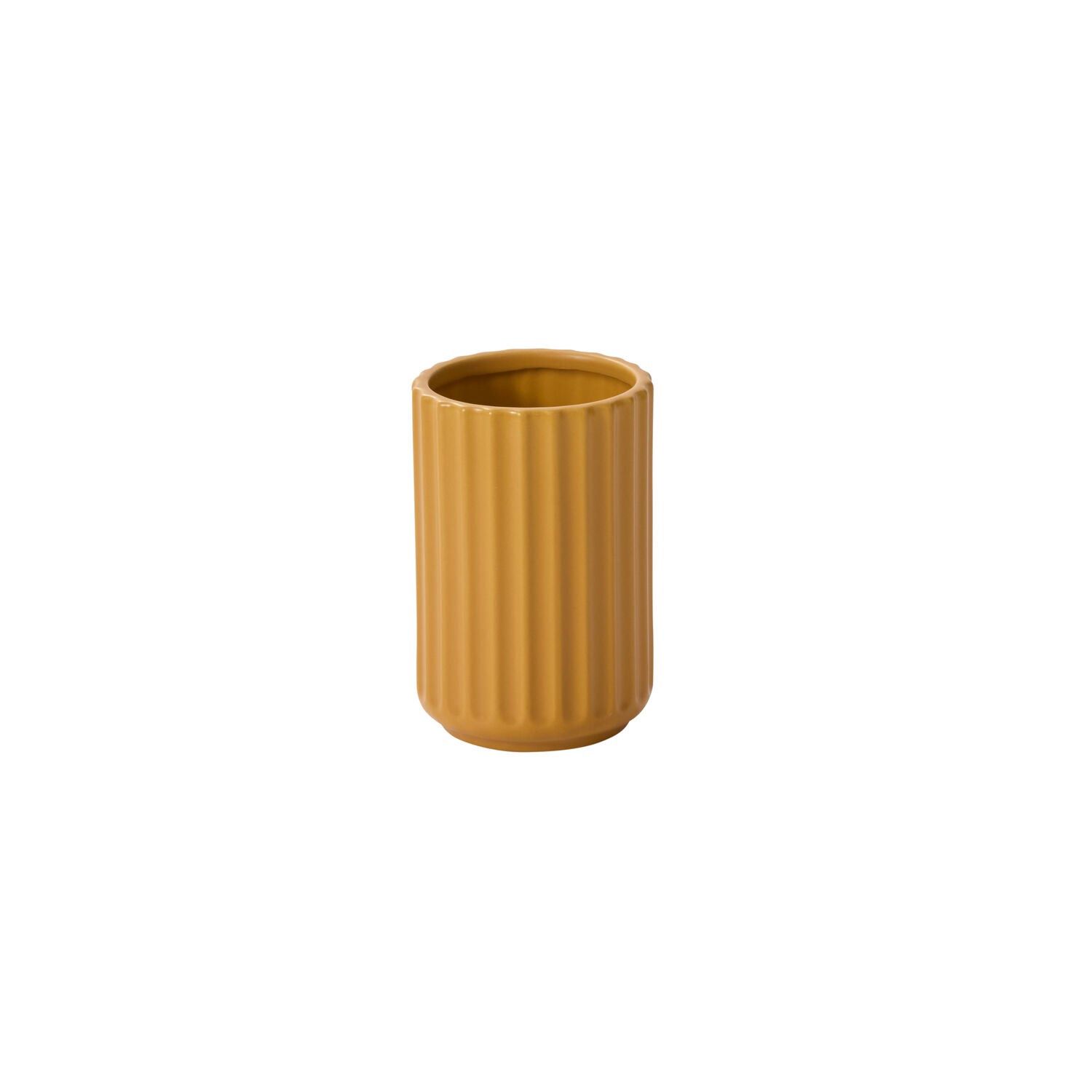 Beam Vase - Short