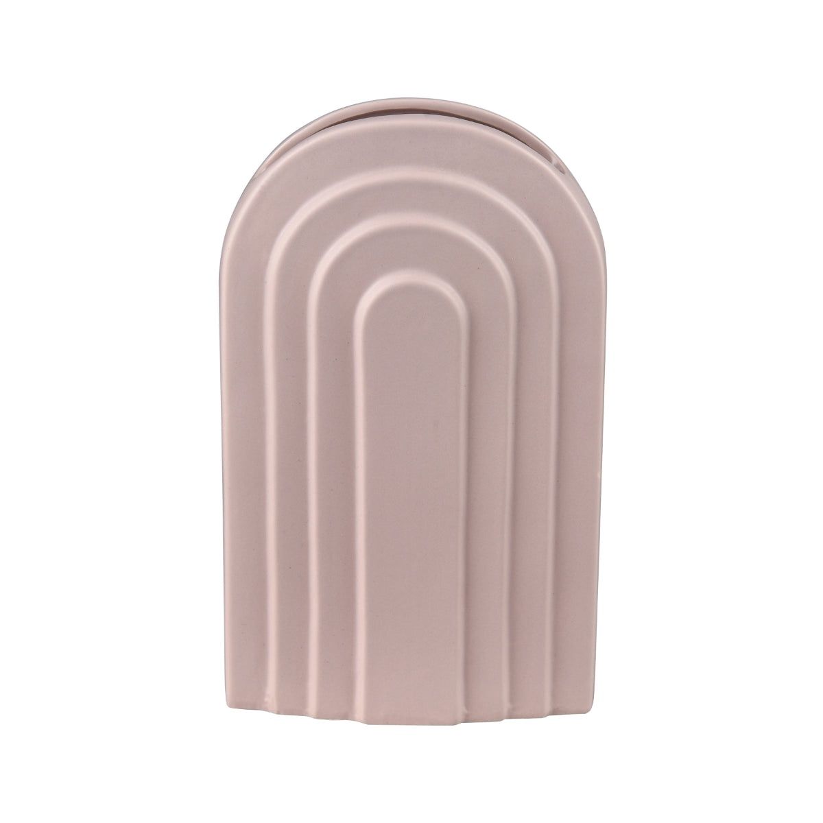 Corin Vase - Pink