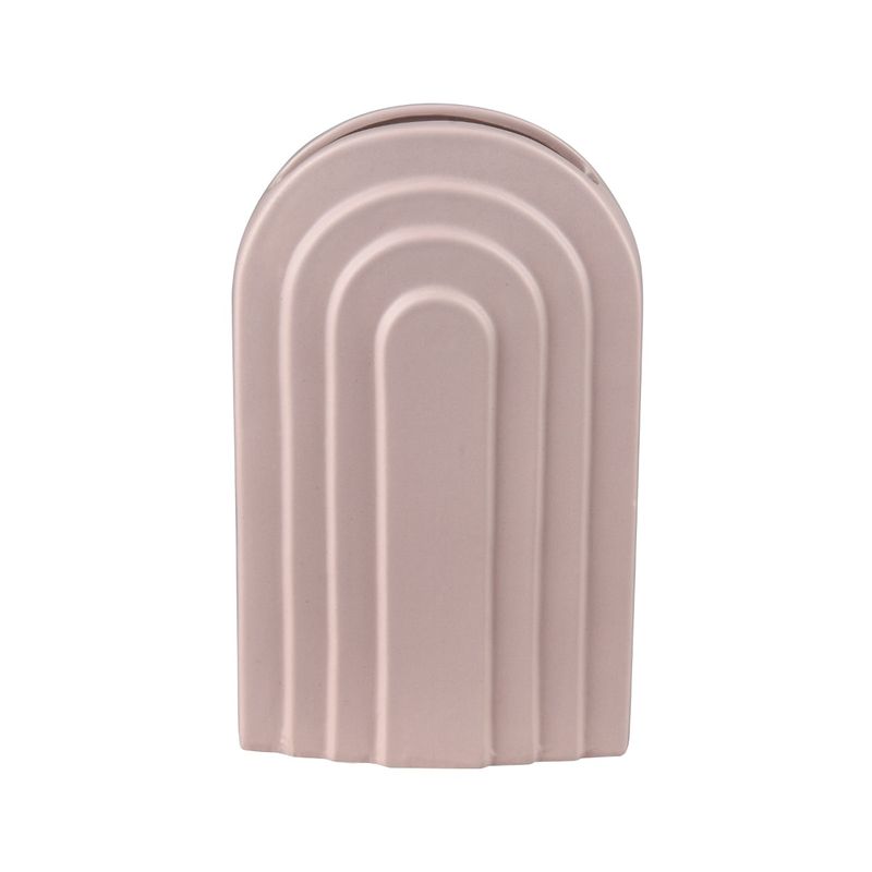 Corin Vase - Pink