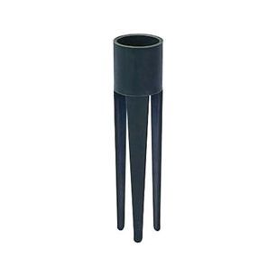 1" Candle Stake