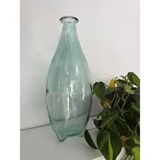 Green Vase w/ Legs