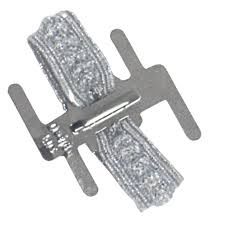 Lady Fitz - Elastic Corsage