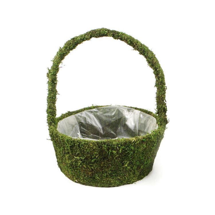 Moss Basket - Large