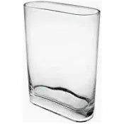 Olivia Vase - 9.875"