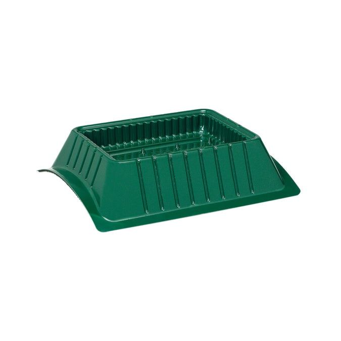 Casket Saddle