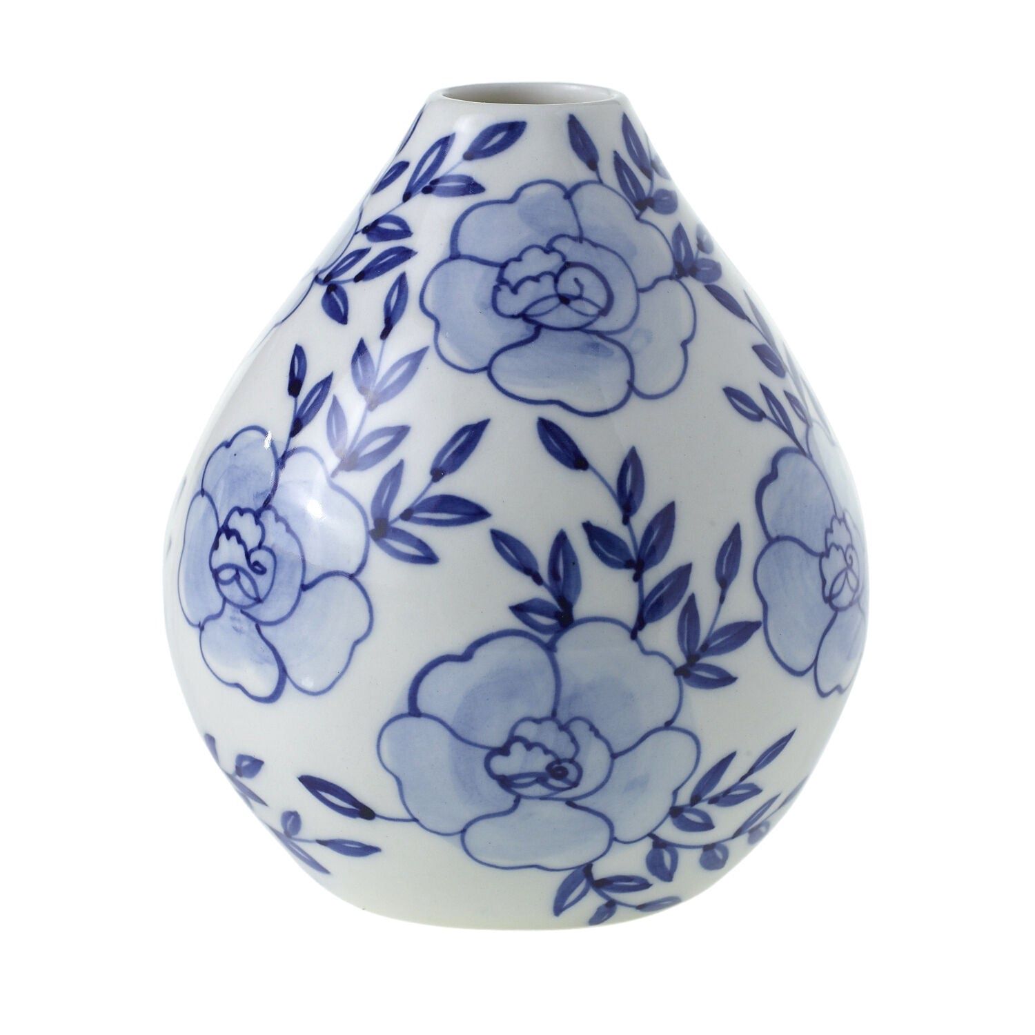 Eleanor Budvase - Short