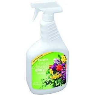 Floralife Crowning Glory - 32oz Spray Btl