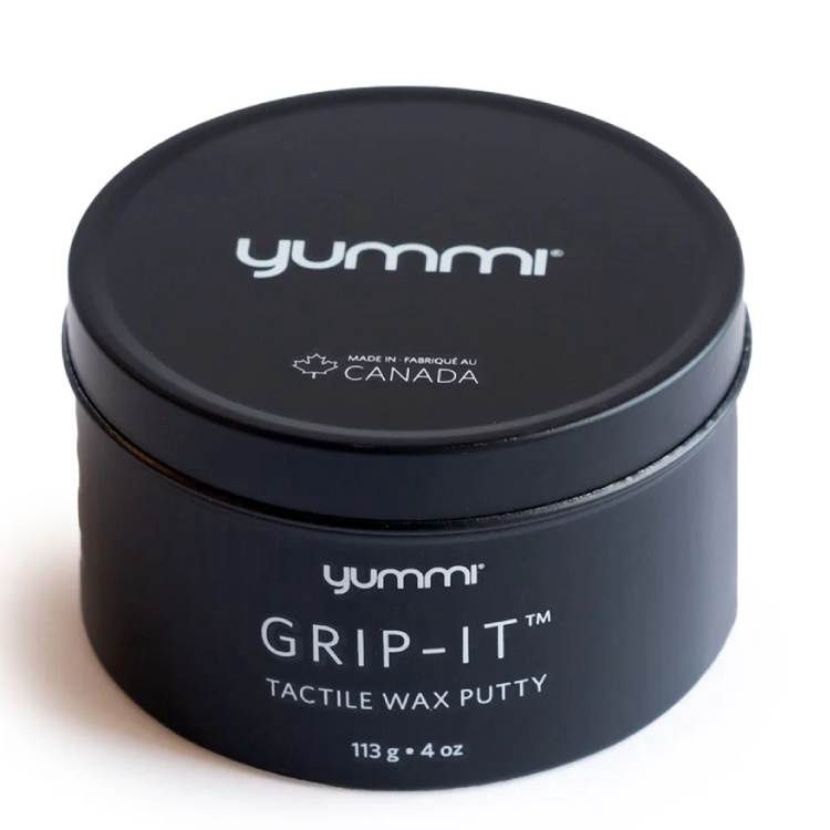 Grip It Wax