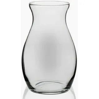 Pot Belly Vase