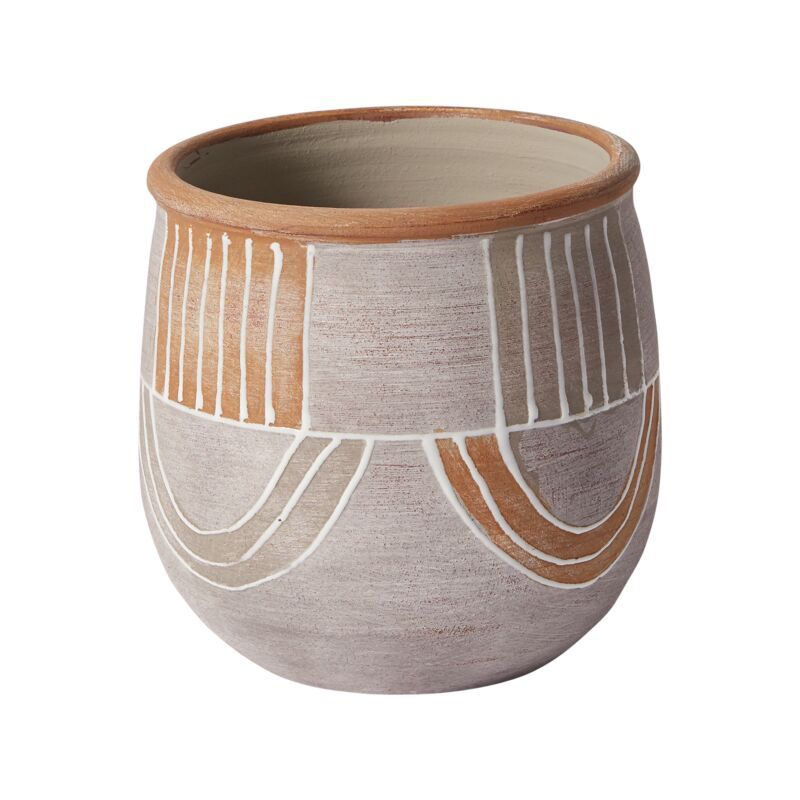 Restoration Pot - Sm