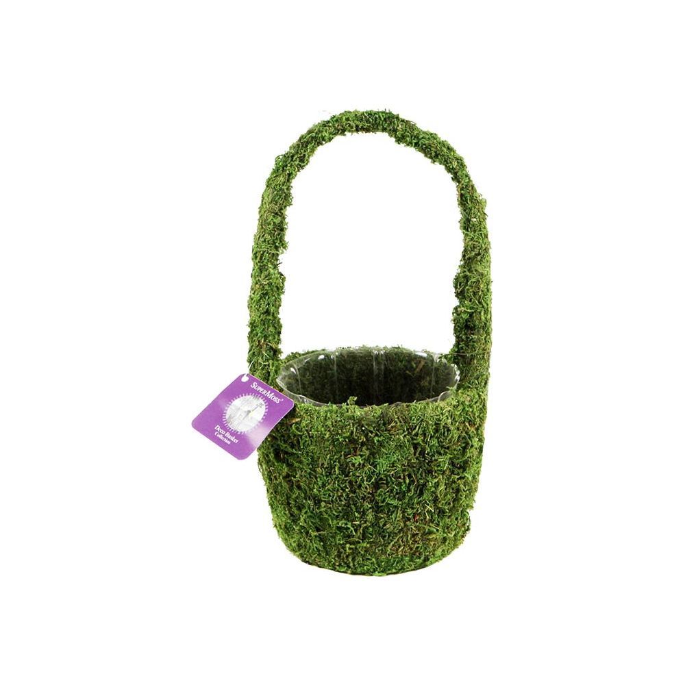 Moss Basket - Small
