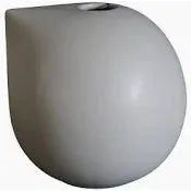 NIB Vase - Medium