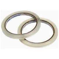 Oasis 1/4" Clear Floral Tape