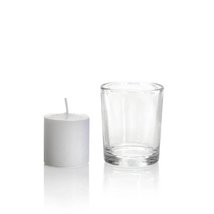 Votive Candles (Case)